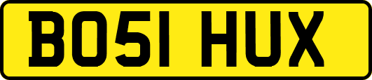 BO51HUX