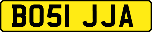 BO51JJA