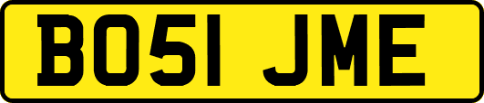 BO51JME