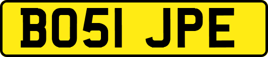 BO51JPE