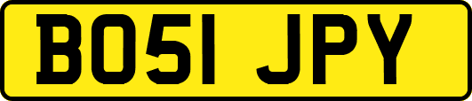 BO51JPY