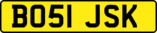 BO51JSK