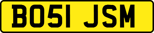 BO51JSM