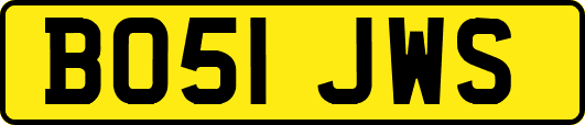 BO51JWS