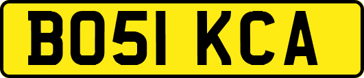 BO51KCA