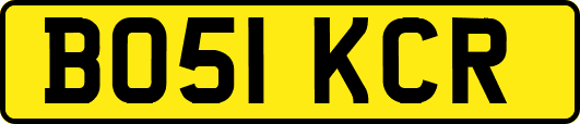 BO51KCR