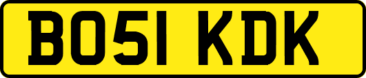 BO51KDK