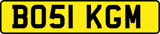 BO51KGM