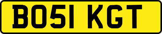 BO51KGT