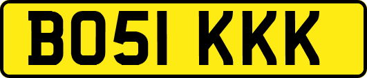 BO51KKK