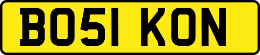 BO51KON