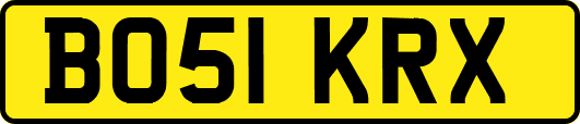 BO51KRX