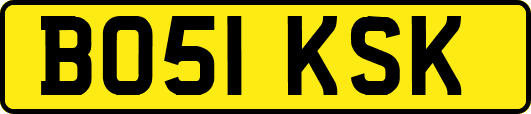 BO51KSK