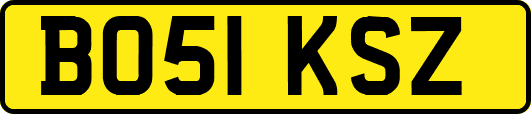BO51KSZ