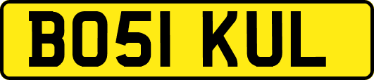 BO51KUL