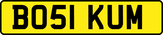 BO51KUM