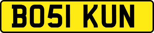 BO51KUN