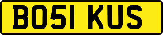 BO51KUS