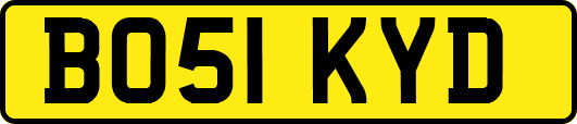 BO51KYD