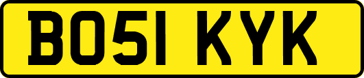 BO51KYK