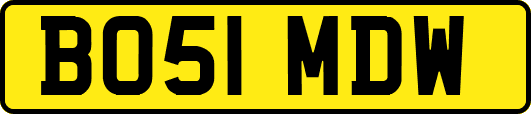 BO51MDW