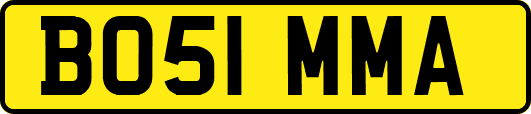BO51MMA