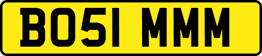 BO51MMM