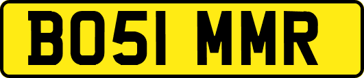 BO51MMR