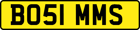 BO51MMS