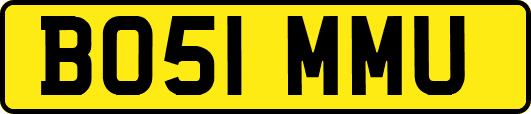 BO51MMU