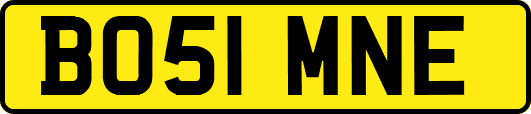 BO51MNE