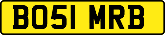 BO51MRB