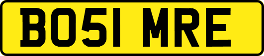 BO51MRE