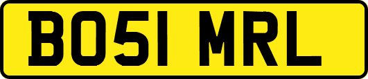 BO51MRL