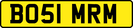 BO51MRM