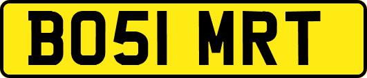 BO51MRT