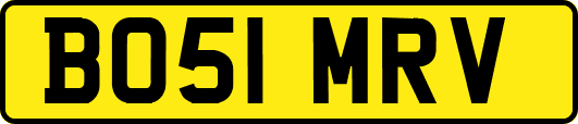 BO51MRV