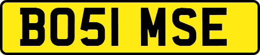 BO51MSE