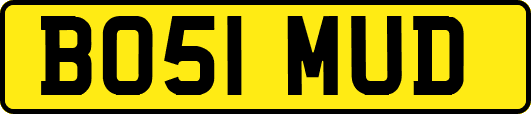 BO51MUD