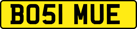 BO51MUE
