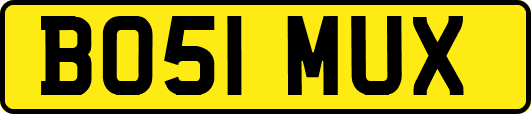 BO51MUX