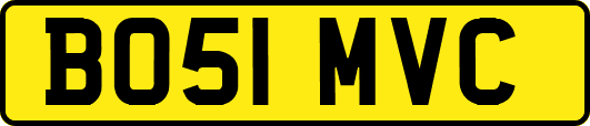 BO51MVC