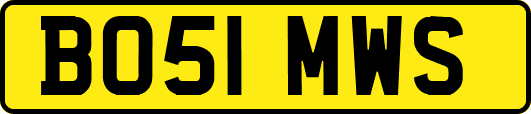 BO51MWS