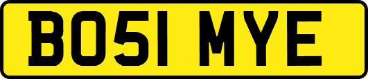 BO51MYE