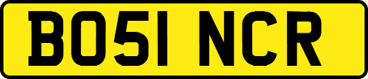 BO51NCR