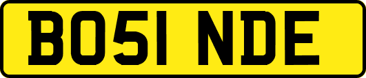 BO51NDE