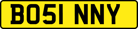 BO51NNY