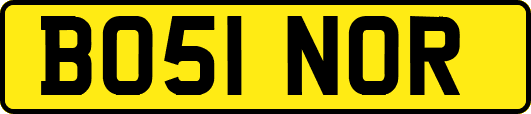 BO51NOR