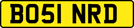 BO51NRD