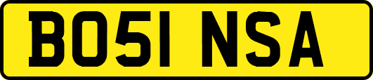 BO51NSA